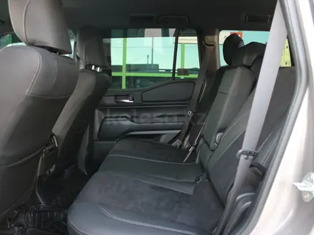 Toyota Land Cruiser Prado Comfort+ 2024 года за 31 000 000 тг. в Шымкент – фото 11
