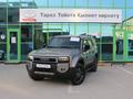Toyota Land Cruiser Prado Comfort+ 2024 года за 31 000 000 тг. в Шымкент