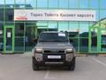 Toyota Land Cruiser Prado Comfort+ 2024 года за 31 000 000 тг. в Шымкент – фото 5