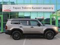 Toyota Land Cruiser Prado Comfort+ 2024 года за 31 000 000 тг. в Шымкент – фото 17
