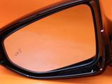 Боковое зеркало BSM - Lexus ES 2019-2023 ORIGINAL за 250 000 тг. в Алматы – фото 2