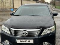 Toyota Camry 2012 годаүшін11 500 000 тг. в Шымкент