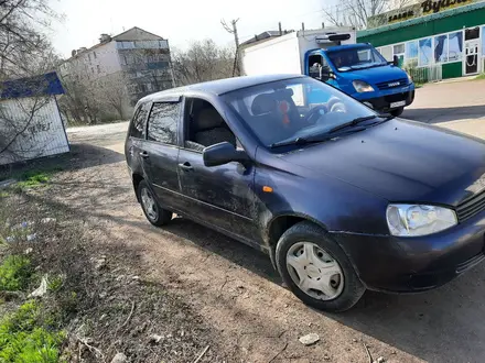 ВАЗ (Lada) Kalina 1117 2009 года за 2 000 000 тг. в Уральск – фото 3