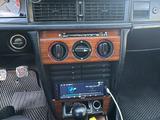 Mercedes-Benz 190 1990 годаүшін1 470 000 тг. в Талгар – фото 3