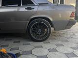 Mercedes-Benz 190 1990 годаүшін1 470 000 тг. в Талгар