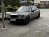 Mercedes-Benz 190 1990 годаүшін1 470 000 тг. в Талгар – фото 2