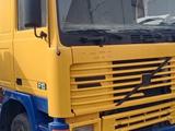 Volvo  F-Series 1989 годаүшін4 300 000 тг. в Жаркент