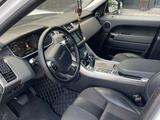 Land Rover Range Rover Sport 2014 годаүшін25 000 000 тг. в Шымкент – фото 3