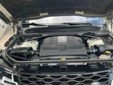 Land Rover Range Rover Sport 2014 годаүшін25 000 000 тг. в Шымкент – фото 5