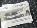 ВАЗ (Lada) Granta 2190 2019 годаүшін4 200 000 тг. в Семей – фото 4