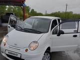 Daewoo Matiz 2013 годаүшін1 600 000 тг. в Щучинск