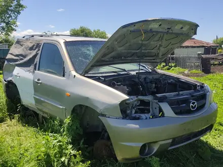 Mazda Tribute 2001 года за 1 800 000 тг. в Улкен Нарын – фото 2