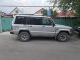 Isuzu Trooper 1990 года за 2 000 000 тг. в Алматы – фото 2