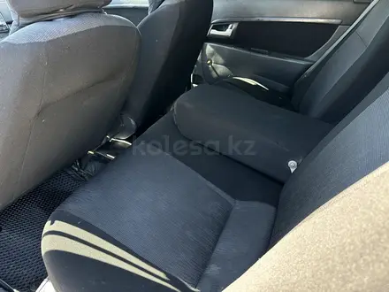 ВАЗ (Lada) Priora 2170 2014 года за 2 800 000 тг. в Атырау – фото 9