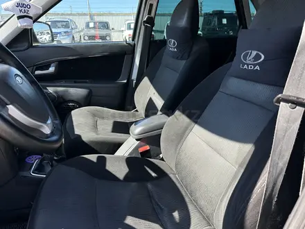 ВАЗ (Lada) Priora 2170 2014 года за 2 800 000 тг. в Атырау – фото 10