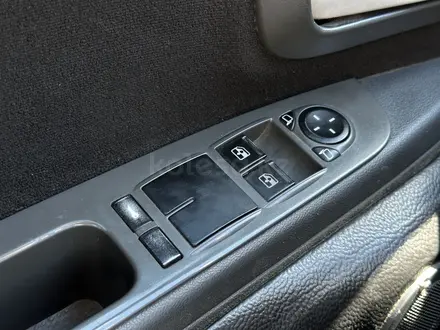 ВАЗ (Lada) Priora 2170 2014 года за 2 800 000 тг. в Атырау – фото 13