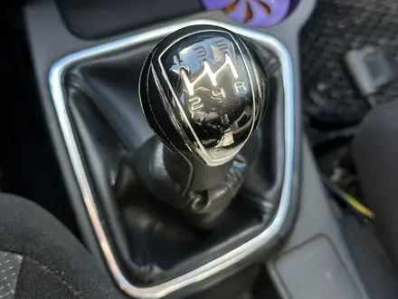 ВАЗ (Lada) Priora 2170 2014 года за 2 800 000 тг. в Атырау – фото 19