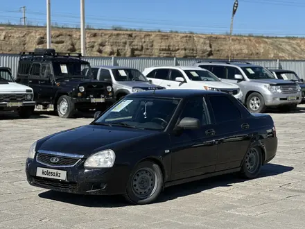 ВАЗ (Lada) Priora 2170 2014 года за 2 800 000 тг. в Атырау