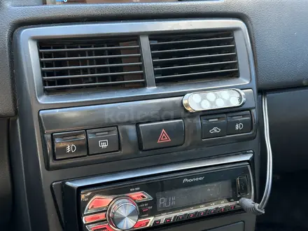 ВАЗ (Lada) Priora 2170 2014 года за 2 800 000 тг. в Атырау – фото 22