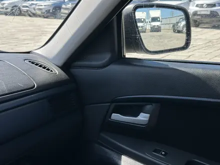 ВАЗ (Lada) Priora 2170 2014 года за 2 800 000 тг. в Атырау – фото 25
