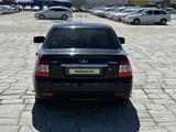 ВАЗ (Lada) Priora 2170 2014 года за 2 800 000 тг. в Атырау – фото 4