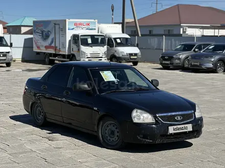 ВАЗ (Lada) Priora 2170 2014 года за 2 800 000 тг. в Атырау – фото 2