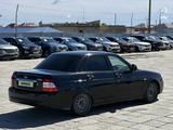 ВАЗ (Lada) Priora 2170 2014 года за 2 800 000 тг. в Атырау – фото 5