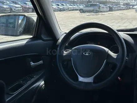 ВАЗ (Lada) Priora 2170 2014 года за 2 800 000 тг. в Атырау – фото 7