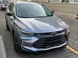 Chevrolet Tracker 2021 года за 8 900 000 тг. в Алматы – фото 3
