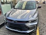 Chevrolet Tracker 2021 года за 8 900 000 тг. в Алматы – фото 2