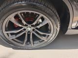 BMW X6 2014 года за 15 150 000 тг. в Актау – фото 4
