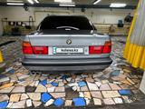 BMW 525 1994 года за 3 900 000 тг. в Тараз – фото 3