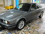 BMW 525 1994 года за 3 900 000 тг. в Тараз – фото 2