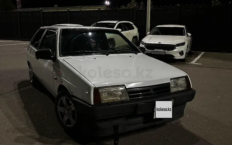 ВАЗ (Lada) 2108 1991 годаfor750 000 тг. в Павлодар