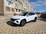 Hyundai Tucson 2023 года за 16 900 000 тг. в Актау – фото 2