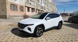 Hyundai Tucson 2023 годаүшін19 500 000 тг. в Астана – фото 2