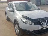 Nissan Qashqai 2011 годаүшін5 800 000 тг. в Караганда