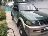 Mitsubishi Challenger 1997 годаүшін3 800 000 тг. в Алматы – фото 2