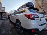 Subaru Outback 2017 года за 10 500 000 тг. в Семей – фото 4