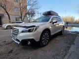 Subaru Outback 2017 года за 10 500 000 тг. в Семей – фото 5