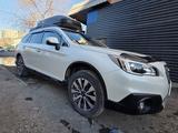Subaru Outback 2017 года за 10 500 000 тг. в Семей – фото 2