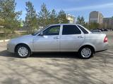 ВАЗ (Lada) Priora 2170 2013 года за 2 650 000 тг. в Уральск – фото 3