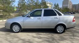 ВАЗ (Lada) Priora 2170 2013 года за 2 650 000 тг. в Уральск – фото 3