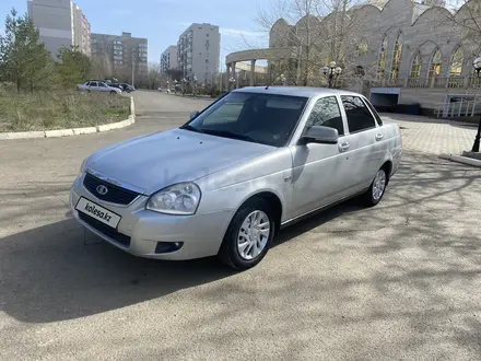 ВАЗ (Lada) Priora 2170 2013 года за 2 650 000 тг. в Уральск