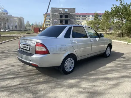 ВАЗ (Lada) Priora 2170 2013 года за 2 650 000 тг. в Уральск – фото 7