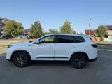 Chery Tiggo 8 Pro 2023 года за 9 200 000 тг. в Петропавловск – фото 2