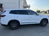 Chery Tiggo 8 Pro 2023 года за 9 200 000 тг. в Петропавловск – фото 4