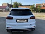 Chery Tiggo 8 Pro 2023 года за 9 200 000 тг. в Петропавловск – фото 3