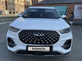 Chery Tiggo 8 Pro 2023 года за 9 200 000 тг. в Петропавловск