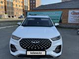 Chery Tiggo 8 Pro 2023 года за 9 200 000 тг. в Петропавловск – фото 5